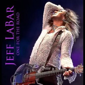 Download track One For The Road Jeff LaBar