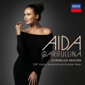 Download track 13 Rachmaninov - Vocalise, Op. 34 - No. 14 ORF Symphonieorchester, Aida Garifullina