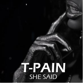 Download track She Said T - Pain
