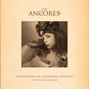 Download track You And Only You (Acoustic Version) Anchoress