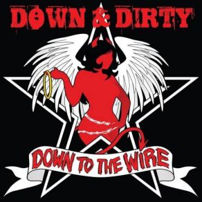 Download track Trouble Down & Dirty