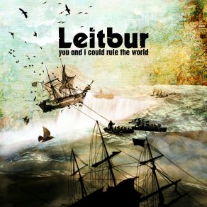 Download track Look Alive Leitbur