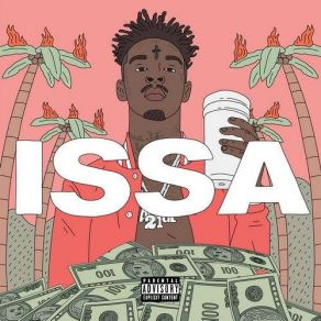 Download track Bank Account 21 Savage