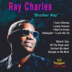 Download track What'd' I Say (Parts 1 & 2) Ray Charles