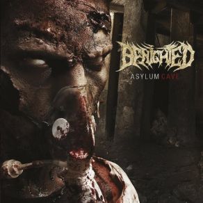 Download track Drowning Benighted