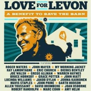 Download track This Wheel'S On Fire The Levon Helm Band