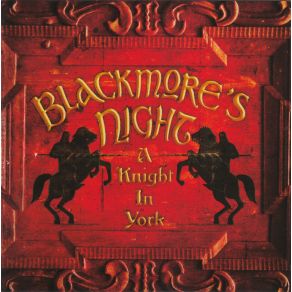 Download track Barbara Allen Blackmore's Night