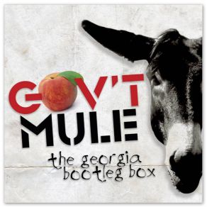 Download track Presence Of The Lord Gov'T Mule