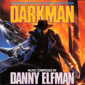 Download track Love Theme Danny Elfman, Jerry Goldsmith