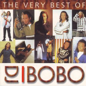 Download track Everything Has Changed DJ BOBO