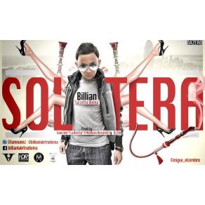 Download track Soltera Billian La Letra Divina