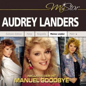 Download track Manuel Goodbye Audrey Landers