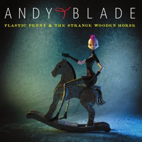 Download track A Lot On My Mind Andy Blade
