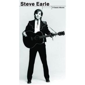 Download track Guitar Town Steve Earle