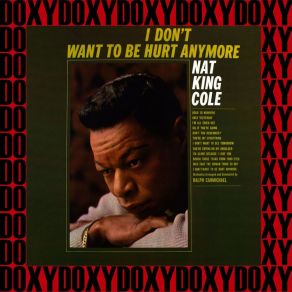 Download track I'm Alone Because I Love You Nat King Cole