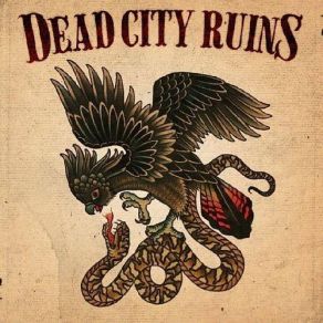 Download track Broken Bones Dead City Ruins