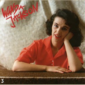 Download track Don't Ask Me Why Wanda Jackson