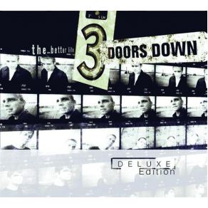 Download track Better Life (Live From Houston)  3 Doors Down
