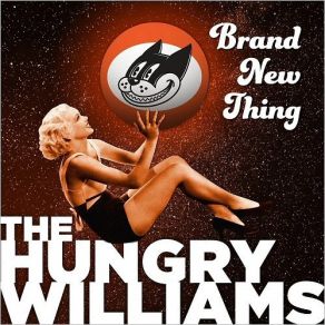 Download track No More Heartaches The Hungry Williams