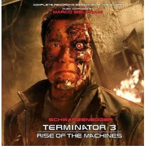 Download track Terminator Takes Over Marco Beltrami