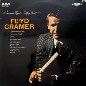 Download track Chattanooga Choo Choo Floyd Cramer