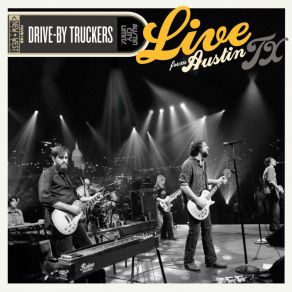 Download track Space City Drive - By Truckers