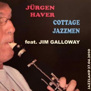 Download track White Cliffs Of Dover (Live) Jim Galloway, Jürgen Haver