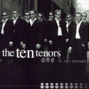 Download track Because Of You The Ten Tenors