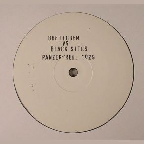 Download track Untitled 1 Ghettogem, Black Sites