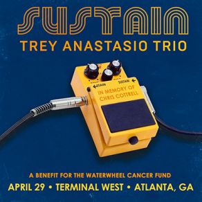 Download track Show Of Life Trey Anastasio, Trey Anastasio Trio