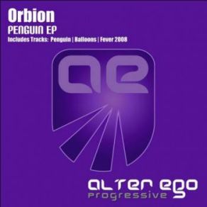 Download track Balloons (Original Mix) Orbion