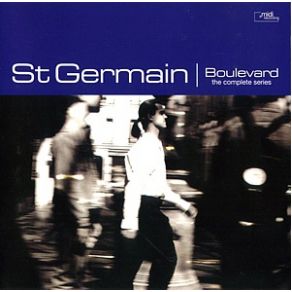 Download track Dub Experience II St. Germain