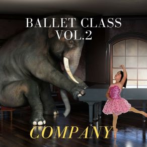 Download track Fondu Ballet Music