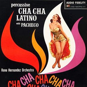 Download track Cha Cha Castañetas Pacheco, René Hernández Orchestra