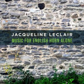 Download track Música Invisible, Book 4: I. Modulating Text Through The Instrument Jacqueline Leclair