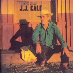 Download track Don'T Cry Sister J. J. Cale