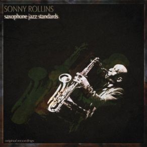 Download track Shadrack The Sonny Rollins