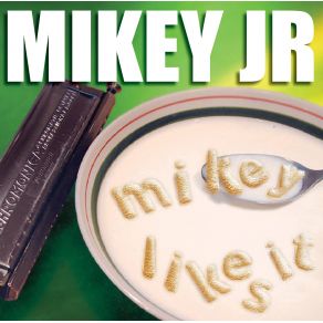 Download track If The River Was Whiskey Mikey Jr, Matt Daniels