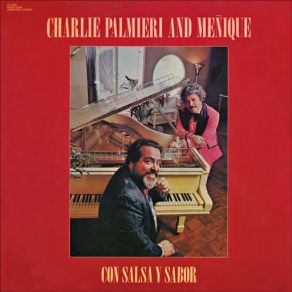 Download track El Amante Charlie Palmieri