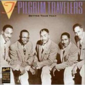 Download track Troubles In My Home Will Have To End The Pilgrim Travelers