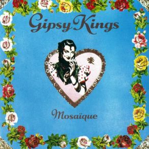 Download track Liberté The Gipsy Kings