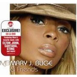 Download track Whenever I Say Your Name Mary J. BligeSting