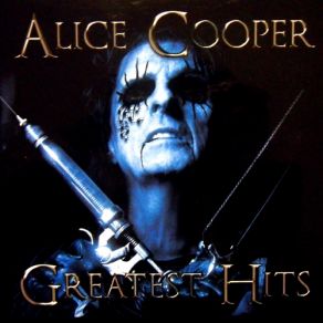 Download track Only Women Bleed Alice Cooper