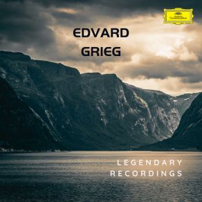 Download track No. 22 The Shipwreck Edvard Grieg