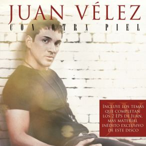 Download track Como Antes Juan Velez