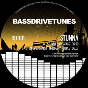 Download track Aquarius Stunna