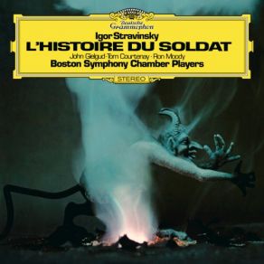 Download track English Version By Michael Flanders & Kitty Black 1. The Soldier's March Boston Symphony Chamber Players