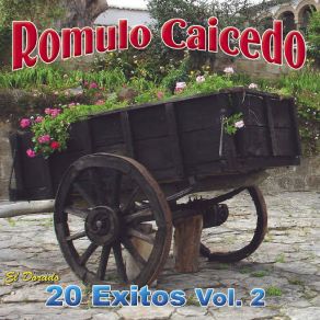 Download track Cita De Amor Rómulo Caicedo