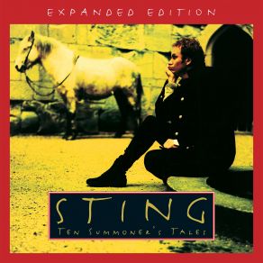 Download track Something The Boy Said Sting