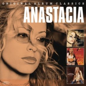 Download track One Day In Your Life Anastácia